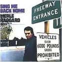 Sing Me Back Home on Random Best Merle Haggard Albums