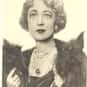 Evalyn Walsh McLean is listed (or ranked) 19 on the list Famous People Buried at Rock Creek Cemetery