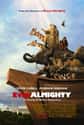 Evan Almighty on Random Funniest Movies About Religion