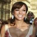 Long Beach, California, United States of America   Eva Maria LaRue is an American model and actress. She is known for her roles as Dr. Maria Santos from All My Children and Det.