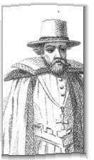 Famous People Who Were Hanged, Drawn and Quartered List of Celebrity