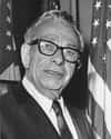 Everett Dirksen on Random People To Lay In State In The US Capitol