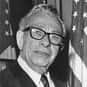 Everett Dirksen is listed (or ranked) 11 on the list The Greatest Senators Post-1900