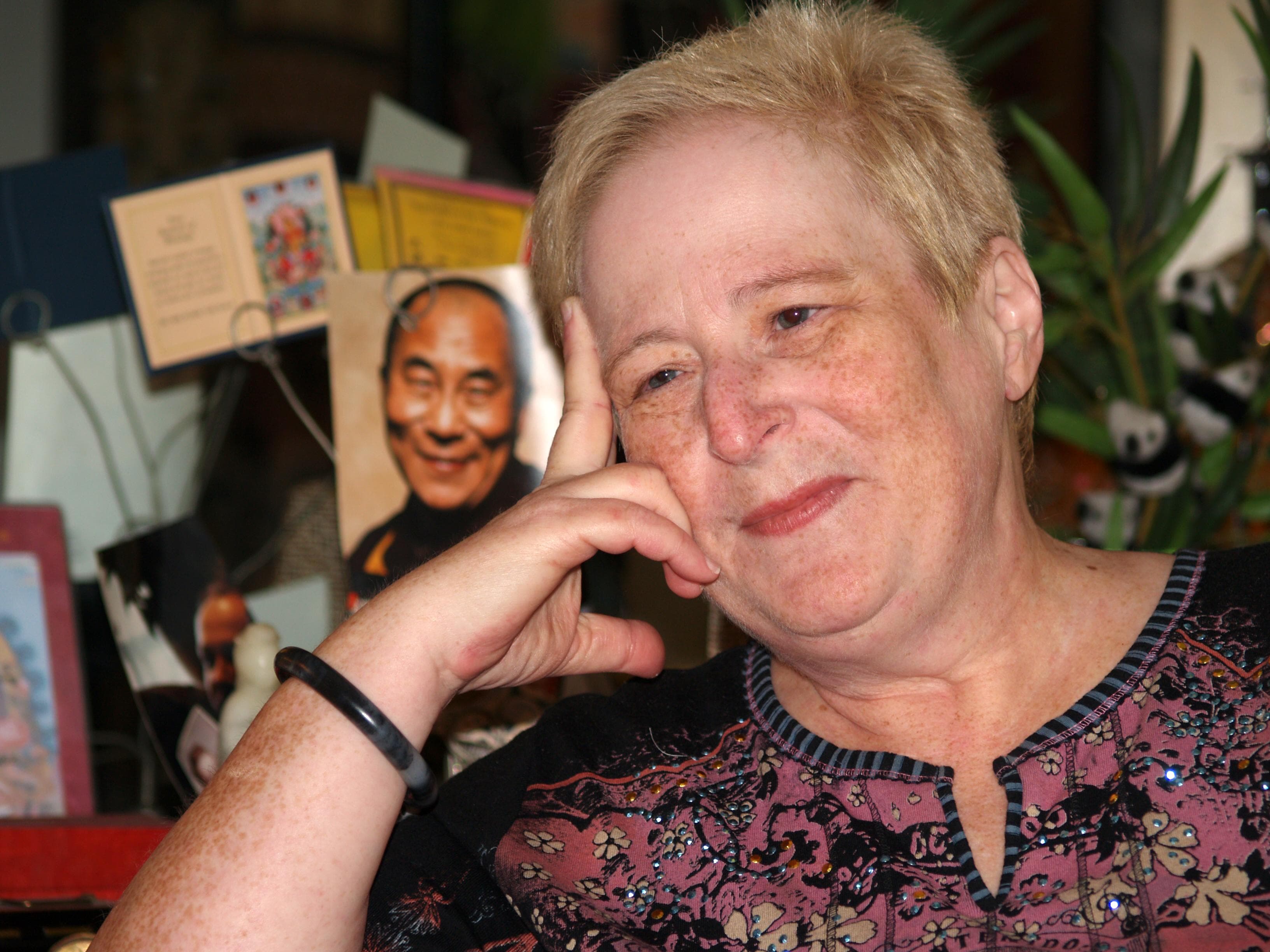 Famous People Who Died of Breast Cancer | List of Celebrity Breast