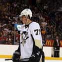 Evgeni Malkin on Random Most Likable Players In NHL Today