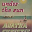 Evil Under the Sun on Random Best Agatha Christie Books