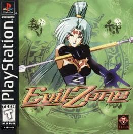 playstation 1 anime games