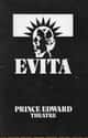 Evita on Random Greatest Musicals Ever Performed on Broadway