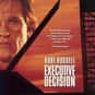Executive Decision is listed (or ranked) 26 on the list The Best Films Of J.T. Walsh