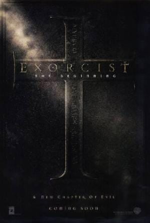 exorcist