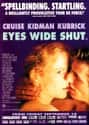 Eyes Wide Shut on Random Best Thriller Movies of 1990s