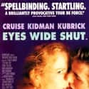 Eyes Wide Shut on Random Best Thriller Movies of 1990s