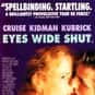 Eyes Wide Shut is listed (or ranked) 3 on the list Top 25 1999 Films