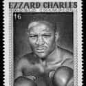 Light heavyweight, Heavyweight   Ezzard Mack Charles was an American professional boxer and former World Heavyweight Champion. Charles defeated numerous Hall of Fame fighters in three different weight classes.
