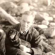 E. B. White