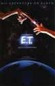 E.T. the Extra-Terrestrial on Random Best Live Action Kids Fantasy Movies