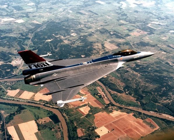 General Dynamics Airplanes List of All General Dynamics Aircraft Types