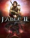 Fable II on Random Greatest RPG Video Games