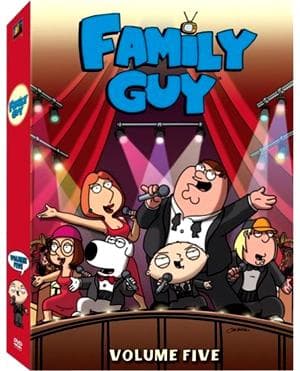 Best Season of Family Guy List of All Family Guy Seasons Ranked