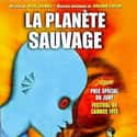 Fantastic Planet on Random Greatest Animated Sci Fi Movies