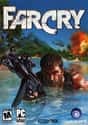 Far Cry on Random Best Science Fiction Games