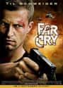 Far Cry on Random Best Video Game Movies