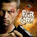 Far Cry on Random Best Video Game Movies