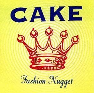 List of All Top Cake Albums, Ranked