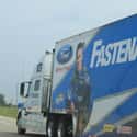 Fastenal on Random Best American Companies To Invest In