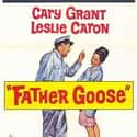 Father Goose on Random Best Comedy Movies of 1960s