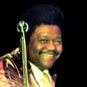 Fats Domino on Random Best Bands Named After Body Parts