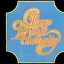 Chicago Transit Authority on Random Best Debut Albums