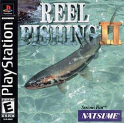 The 50+ Best Fishing Games of All Time, Ranked