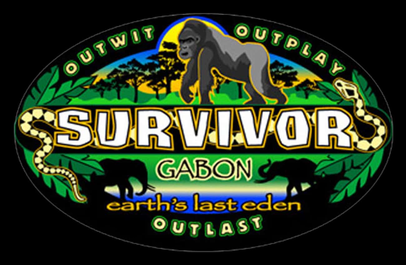 Survivor: Gabon, Earth's Last Eden - Season 17