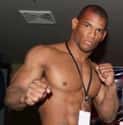 Hector Lombard on Random Best Current Middleweights Fighting in UFC