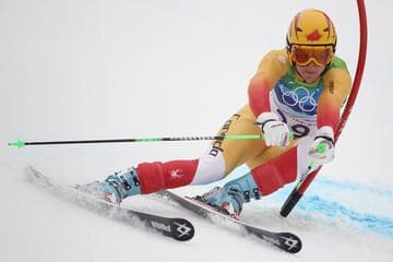 Famous Alpine Skiers From Canada | List Of Top Canadian Alpine Skiers