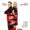 Four Christmases on Random Best '00s Christmas Movies