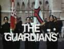 The Guardians on Randm Best 1970s Sci-Fi Shows