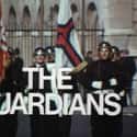 The Guardians on Randm Best 1970s Sci-Fi Shows