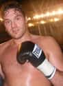Tyson Fury on Random Best Heavyweight Boxers