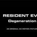 Resident Evil: Degeneration on Random Greatest Animated Sci Fi Movies