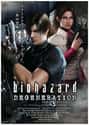 Resident Evil: Degeneration on Random Best Video Game Movies