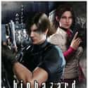 Resident Evil: Degeneration on Random Best Video Game Movies