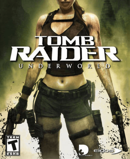 Tomb Raider: Underworld is listed (or ranked) 70 on the list The Best PlayStation 2 Action Games