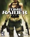 Tomb Raider: Underworld on Random Best Action-Adventure Games