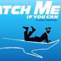 Terrence McNally , Scott Wittman , Marc Shaiman   Catch Me If You Can is a musical with a libretto by Terrence McNally and a theatrical score by Marc Shaiman and Scott Wittman. It follows the story of con artist Frank Abagnale, Jr.
