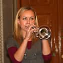 Tine Thing Helseth on Random Best Trumpeters in World