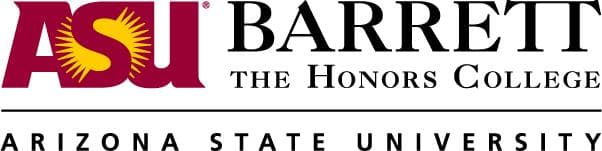 Barrett, The Honors College Rankings. This includes all Location and