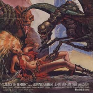 Galaxy of Terror