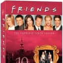 Friends - Season 10 on Random Season of Friends